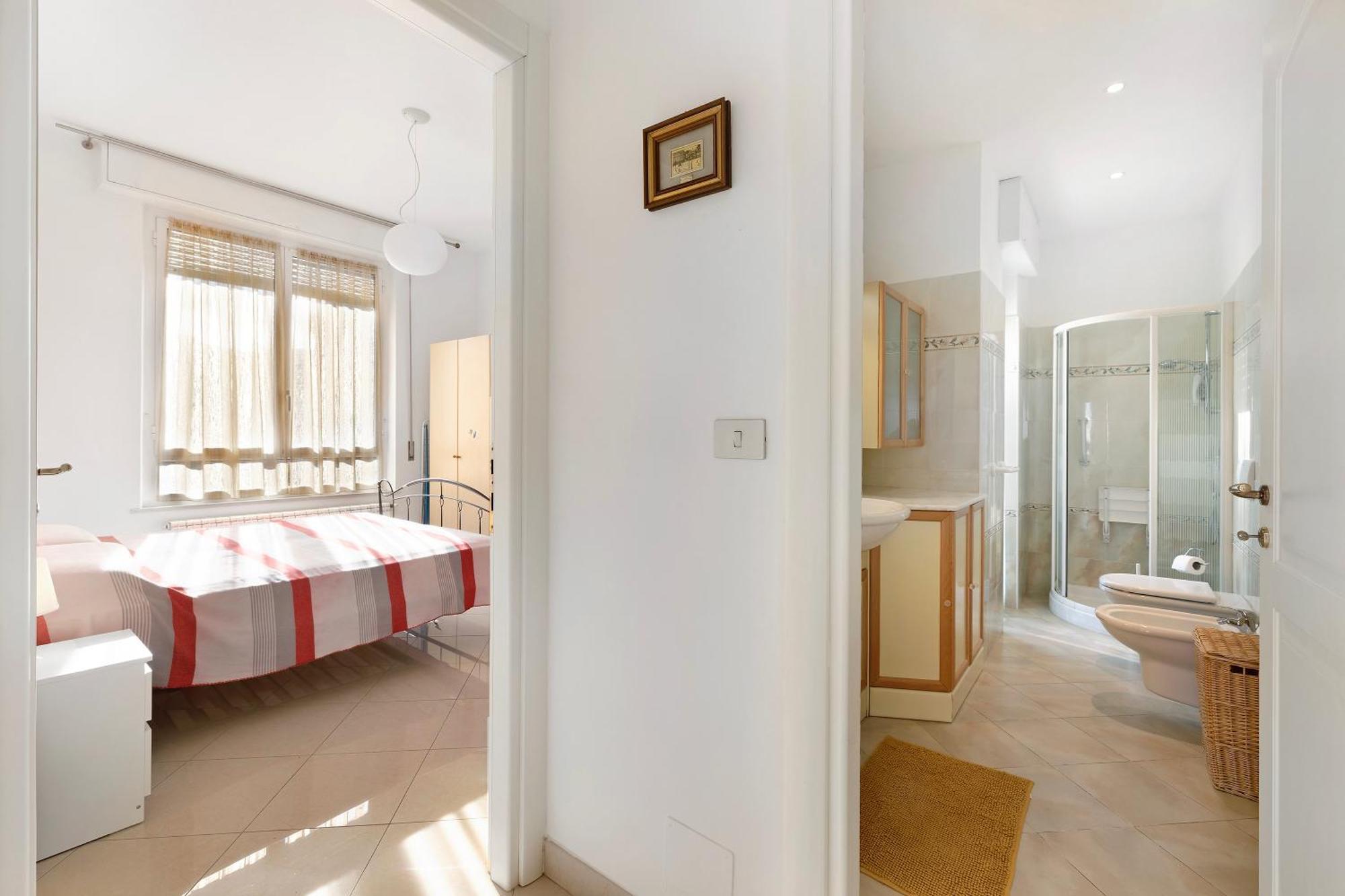 Attico Cielo E Mare Apartment Spotorno Exterior photo